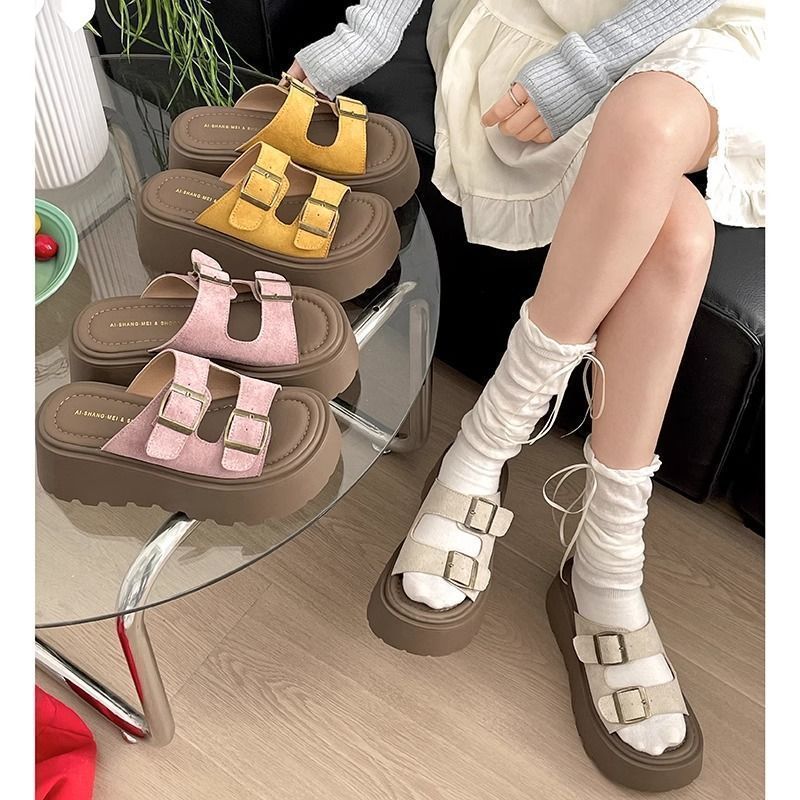 Women’s Fairy Sandals