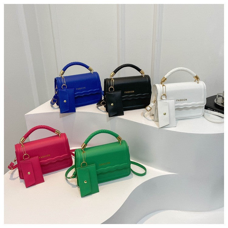 Women's Simple Fashion Casual Personality