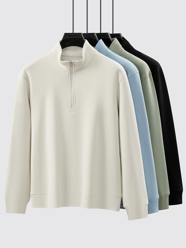 HeatCraft Pullover