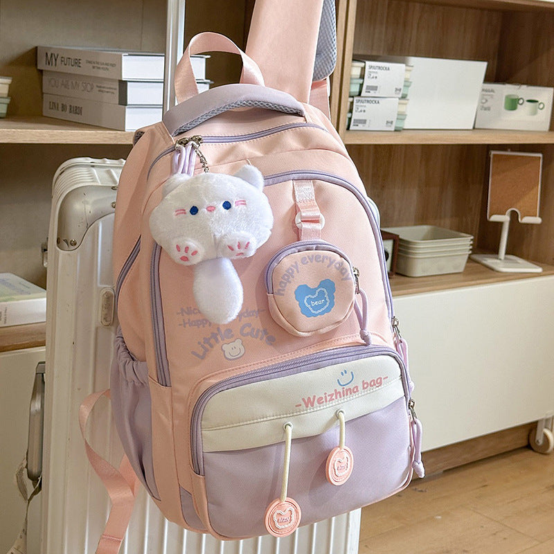 Dream Patch Adventure Backpack