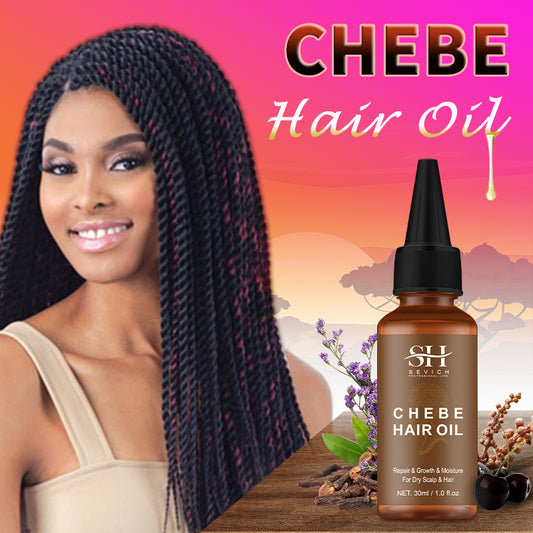 Chebe Hair Oil