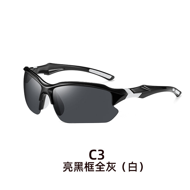 Polarized Sport Wraps