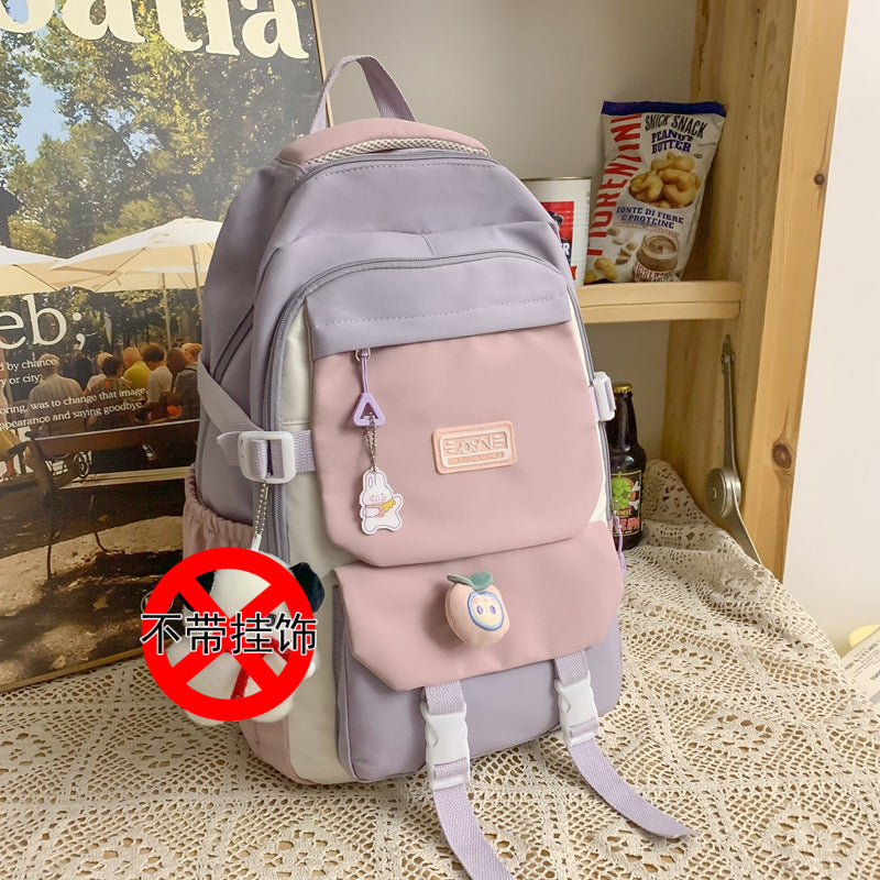 Horizon Carry Backpack
