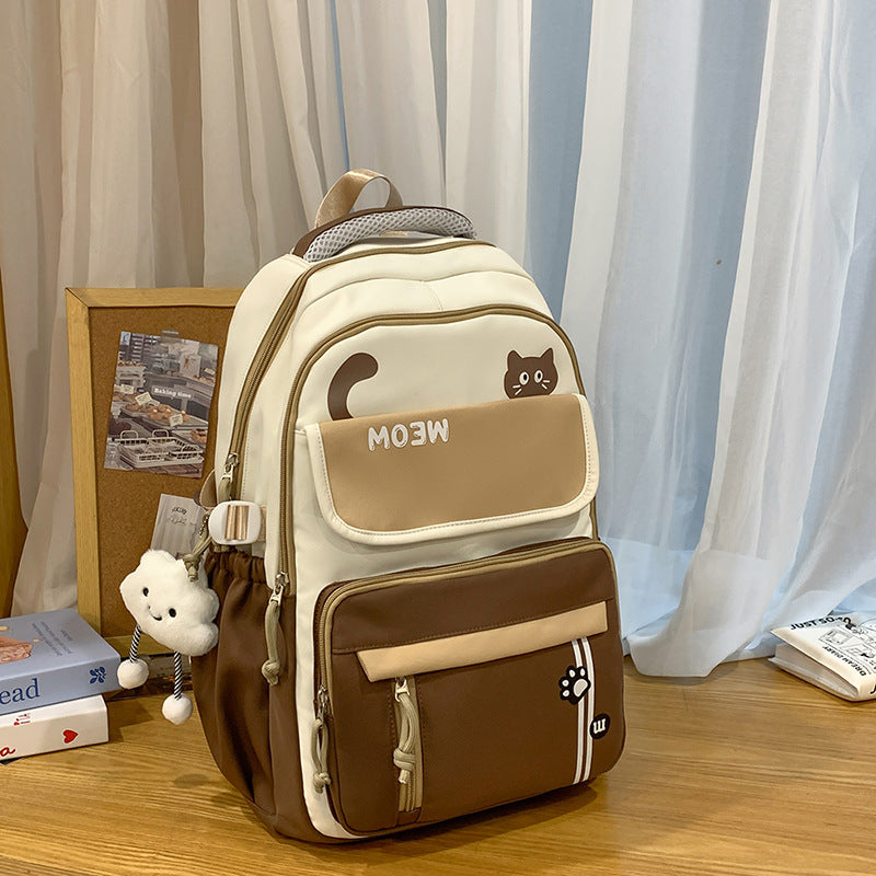 MetroMove Backpack