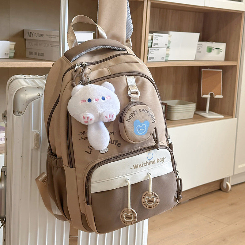 Dream Patch Adventure Backpack