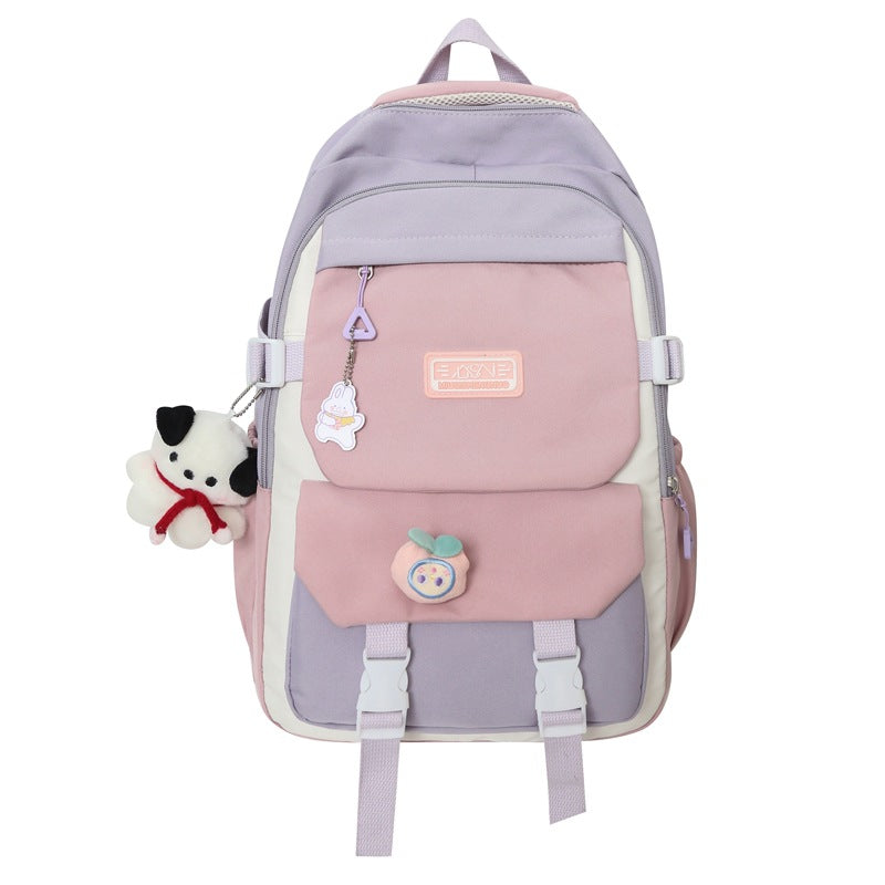 Horizon Carry Backpack