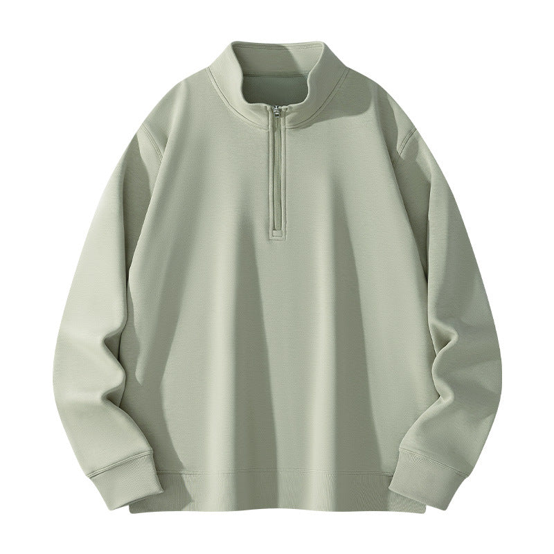 HeatCraft Pullover