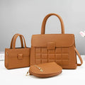 3-Piece Commuter Bag Set