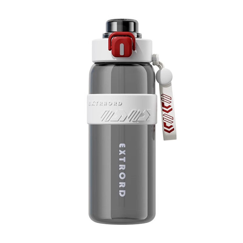 ArcticFlow Insulated Bottle