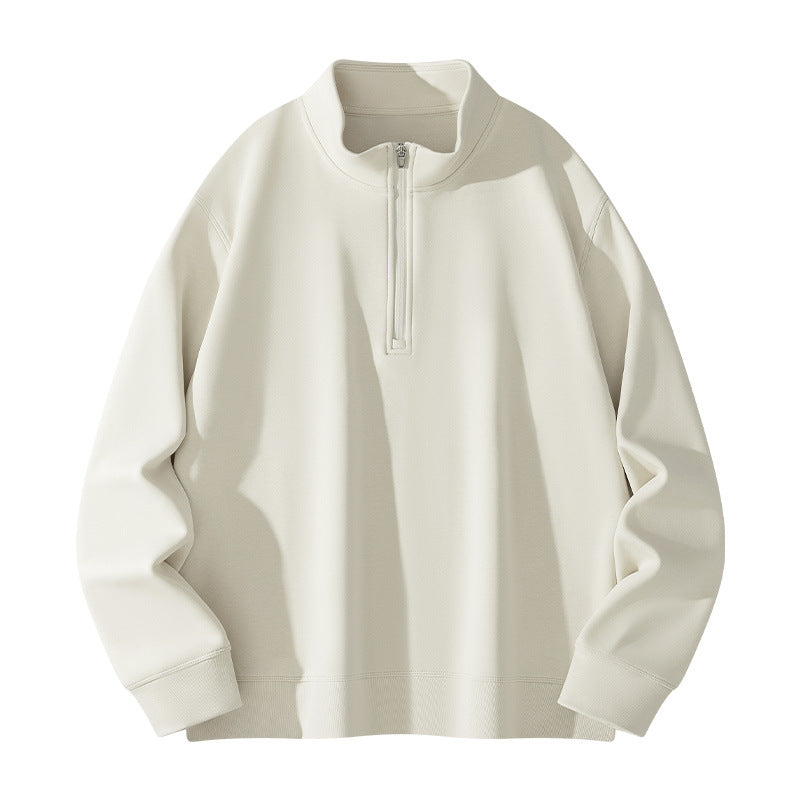 HeatCraft Pullover