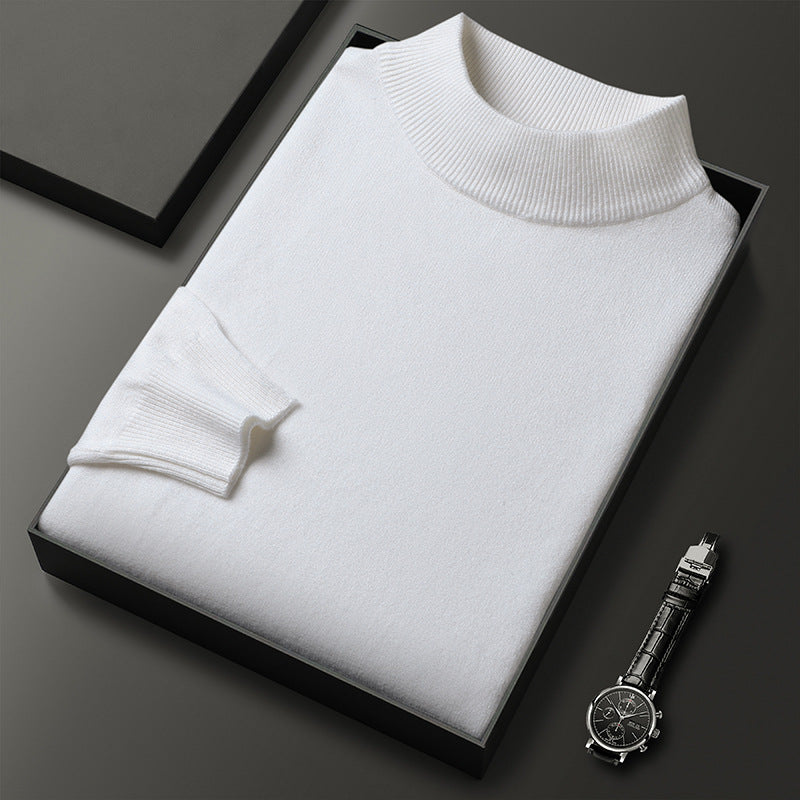 CoreRidge Turtleneck