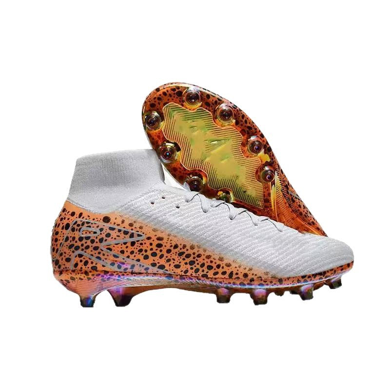 Assassin 16 high-top football boots