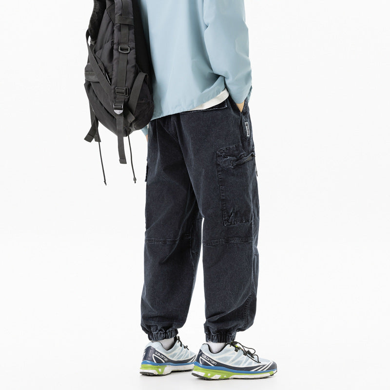 Pure Flex Functional Cargo Pants