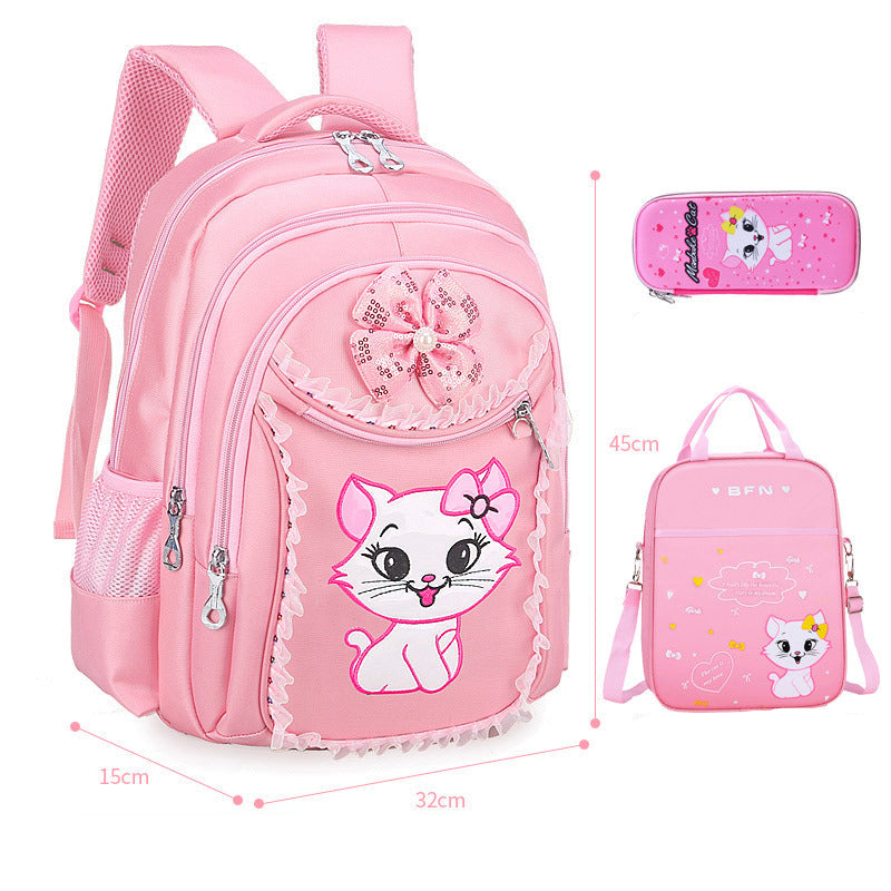 Candy Cloud Backpack Collection
