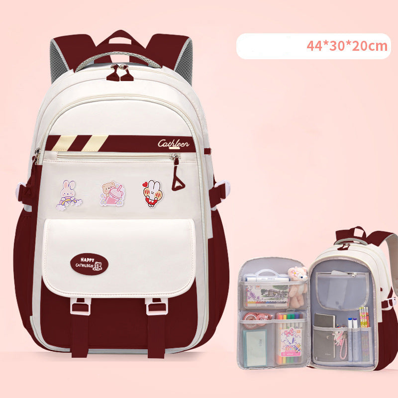 SmartPack Student Backpack