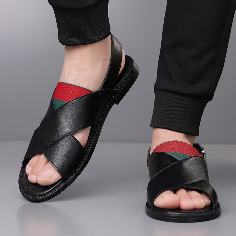 StrapCraft Urban Slide