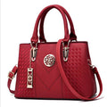 Women's Bags Bags Fashion Embroidered Ladies Handbags