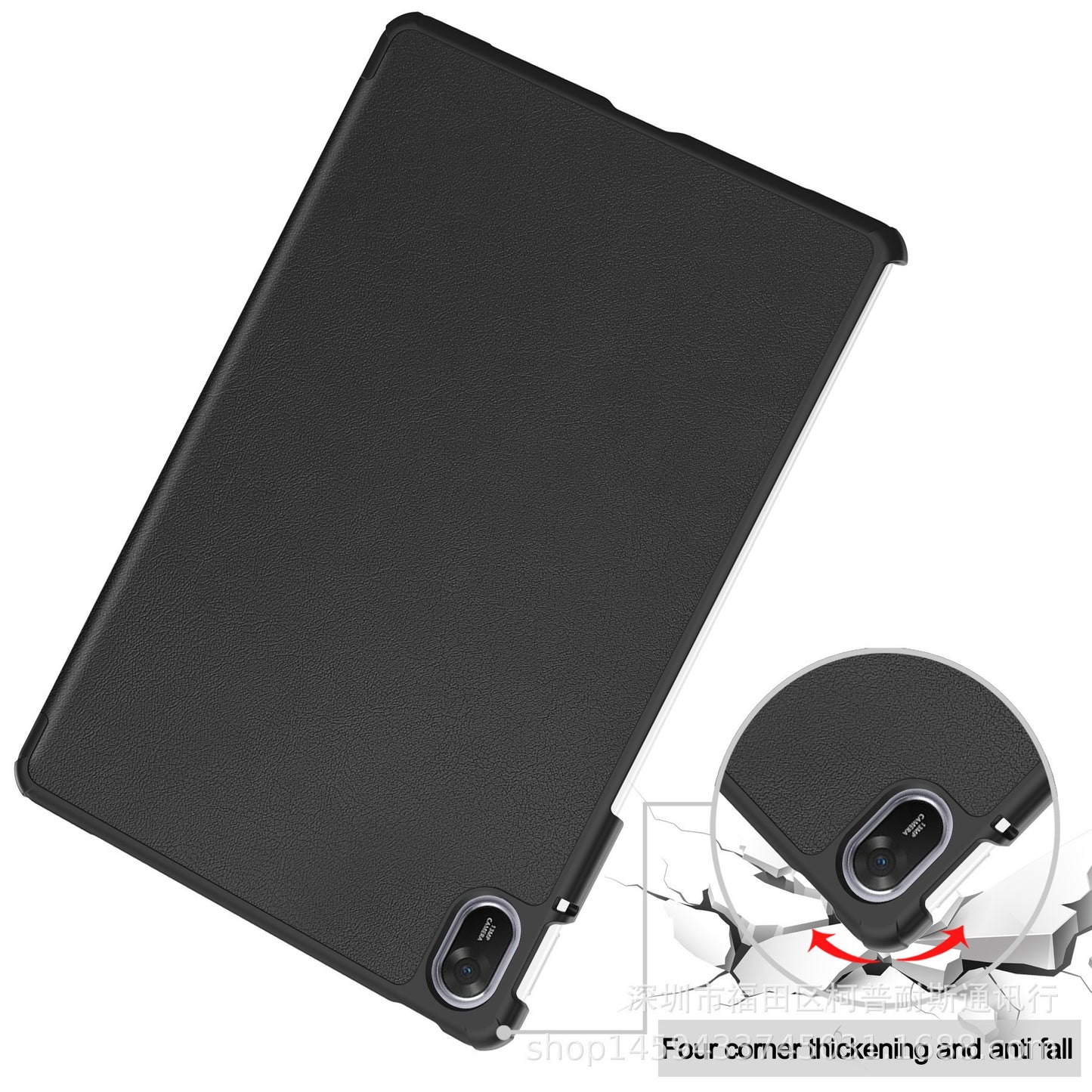 For Huawei Matepad11.5 2025 tablet case 11.5-inch shockproof tablet case