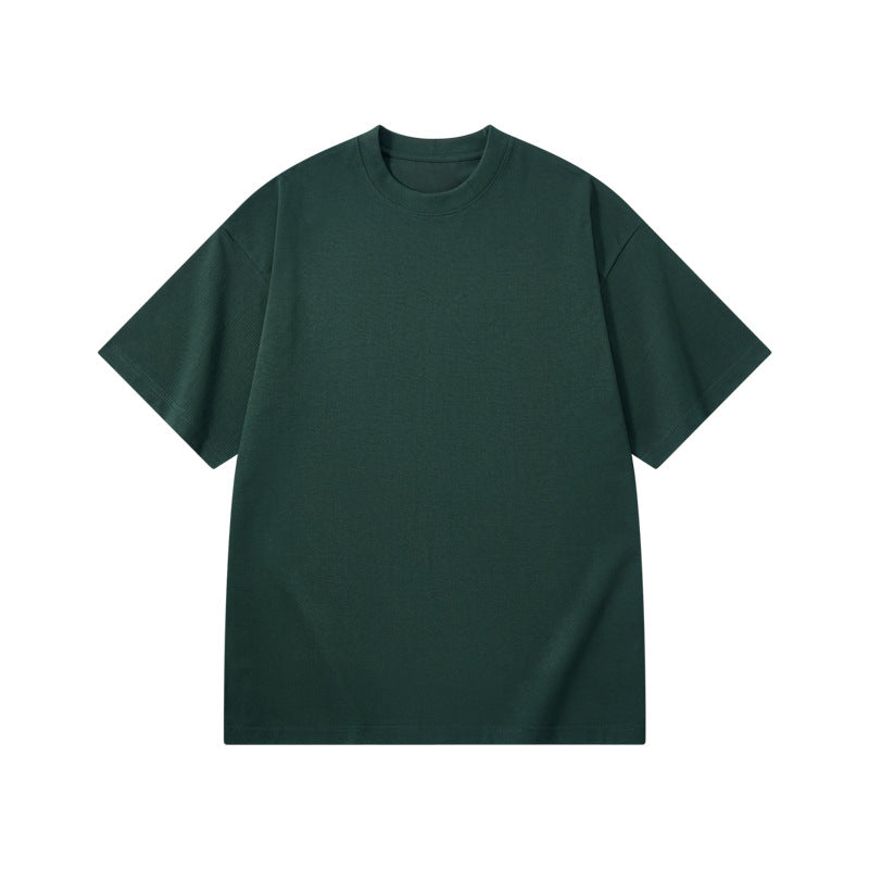 ToneFlow Cotton Tee