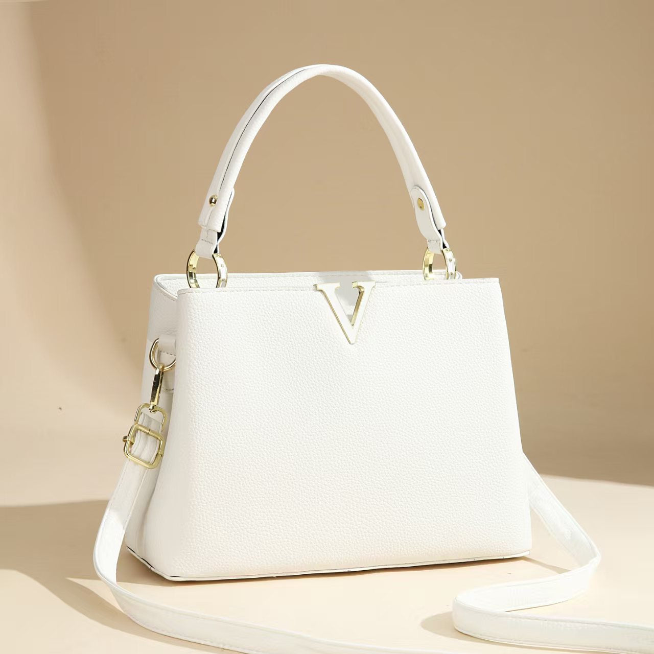 Trendy bag women's styling fashion bag