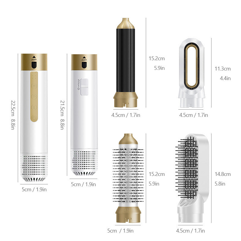 AirForm 5 Styling Kit