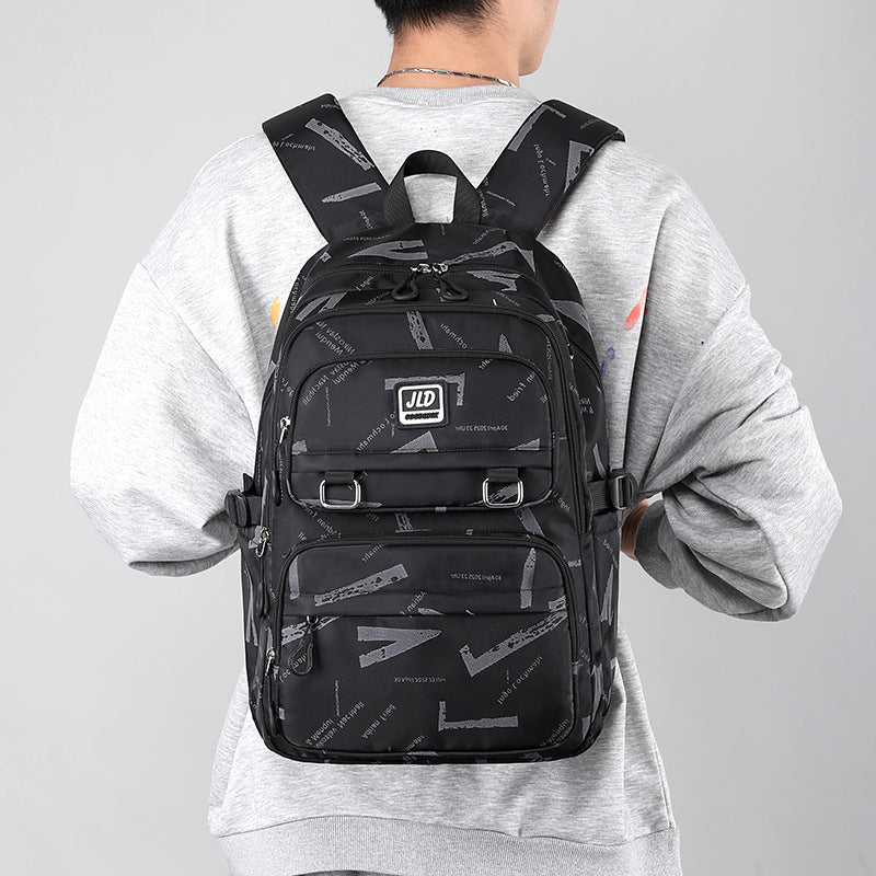 Campus Nomad Backpack