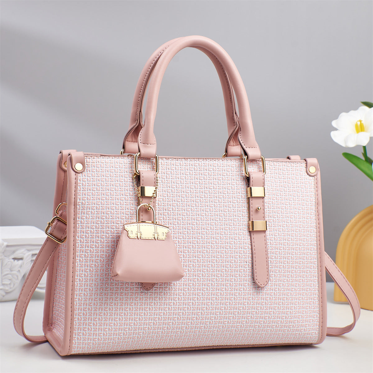 The Commuter Tote