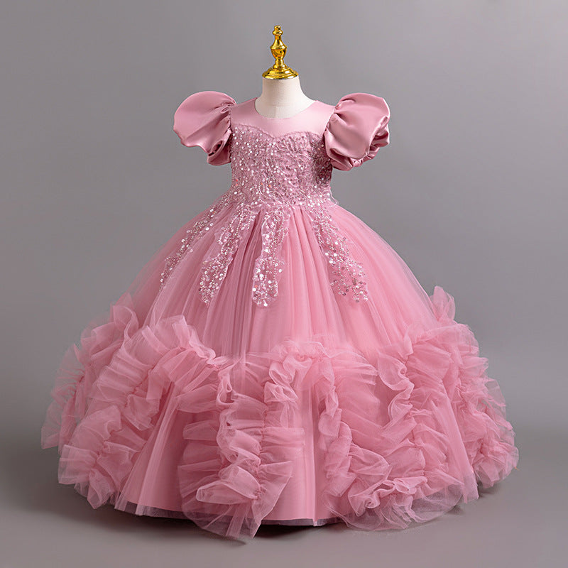 Dreamland Princess Ball Gown