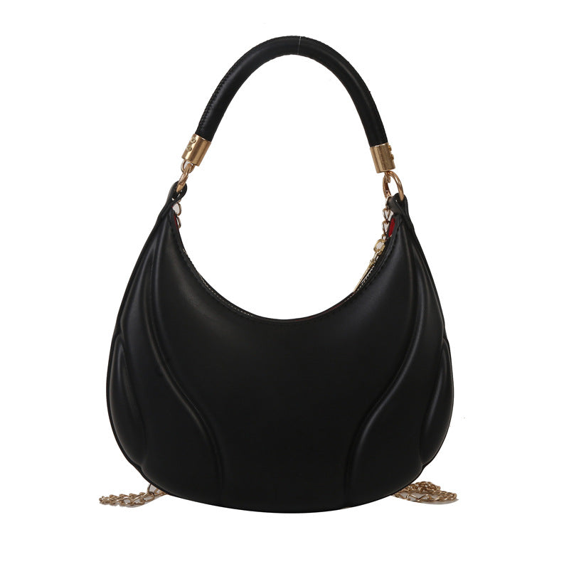 Popular Niche Chain Shoulder Bag: Stylish Summer Essential