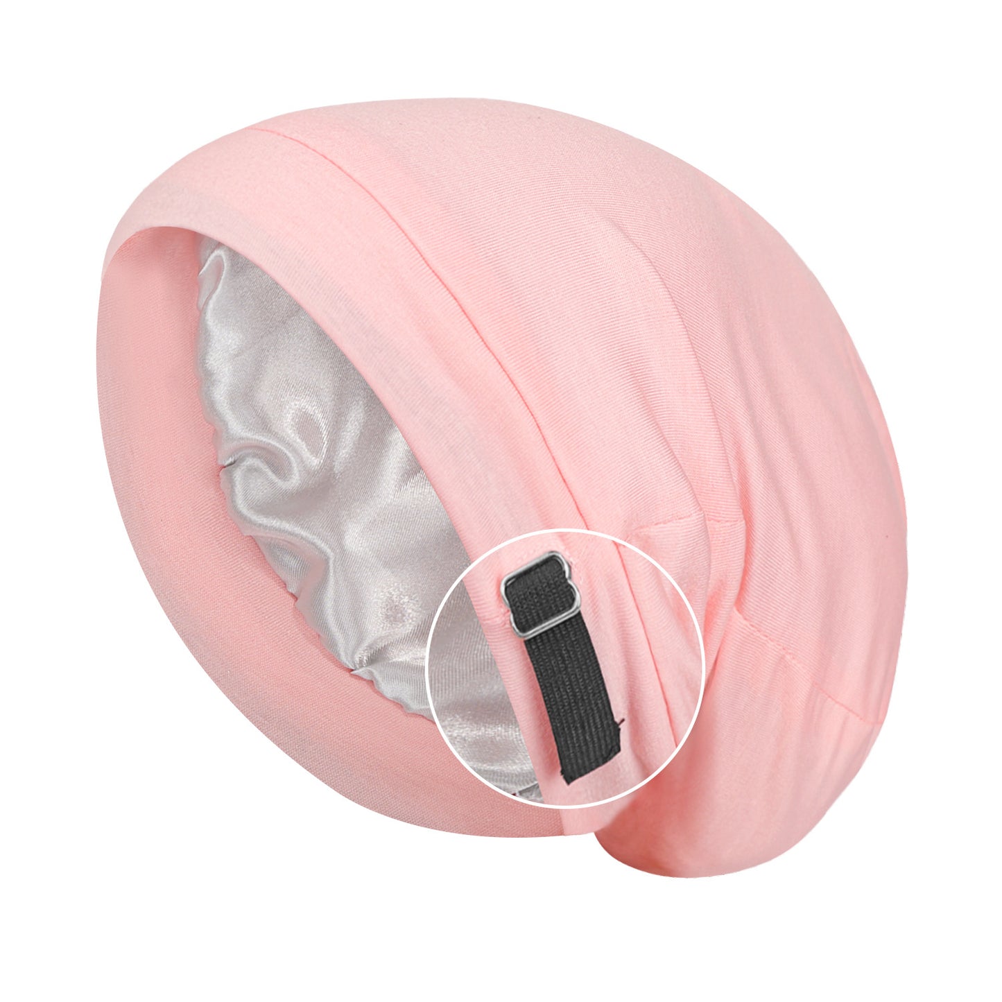 Double Layer Adjustable Nightcap