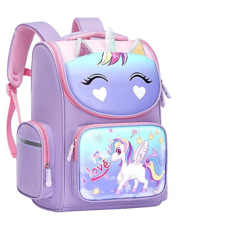 Purrfect Day Backpack