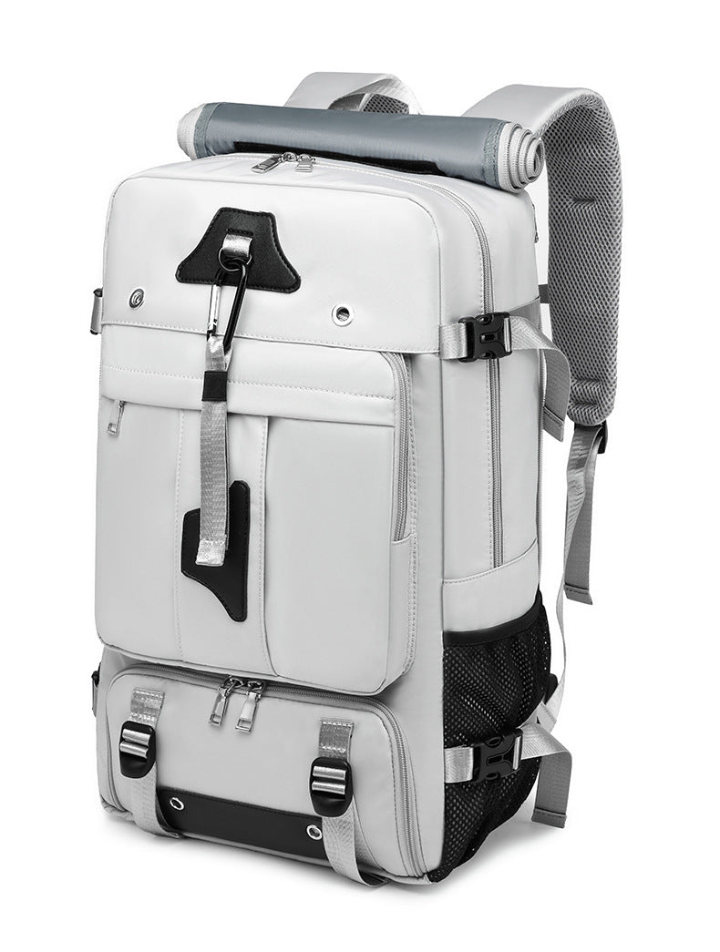Premium Cross-Border Travel Backpacks for Men & Women