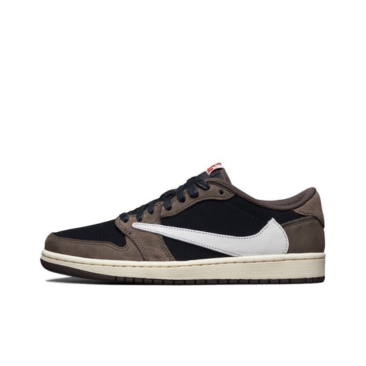 Pure Original Lightning Black Samurai Sneakers