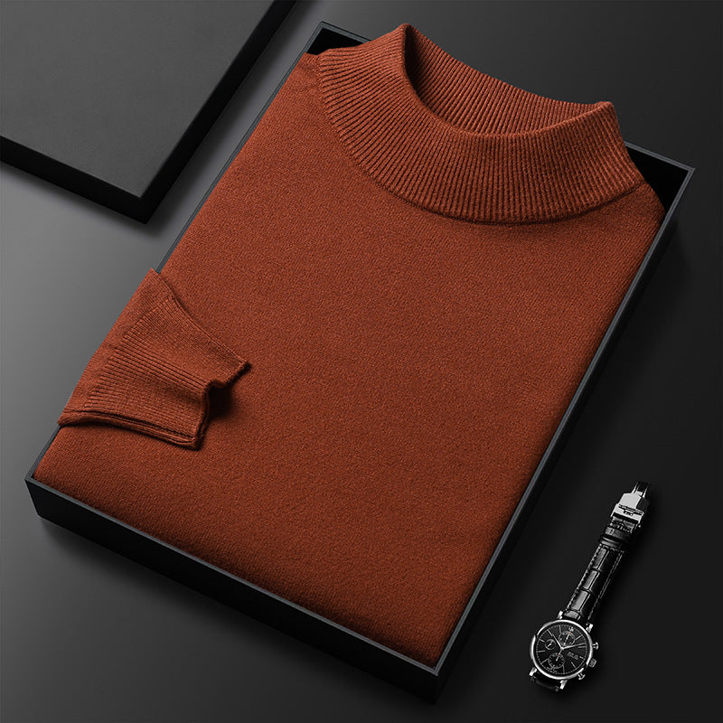 CoreRidge Turtleneck
