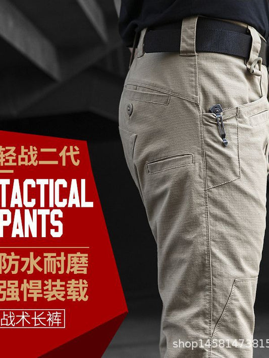Tactical Cargo Pants for Men