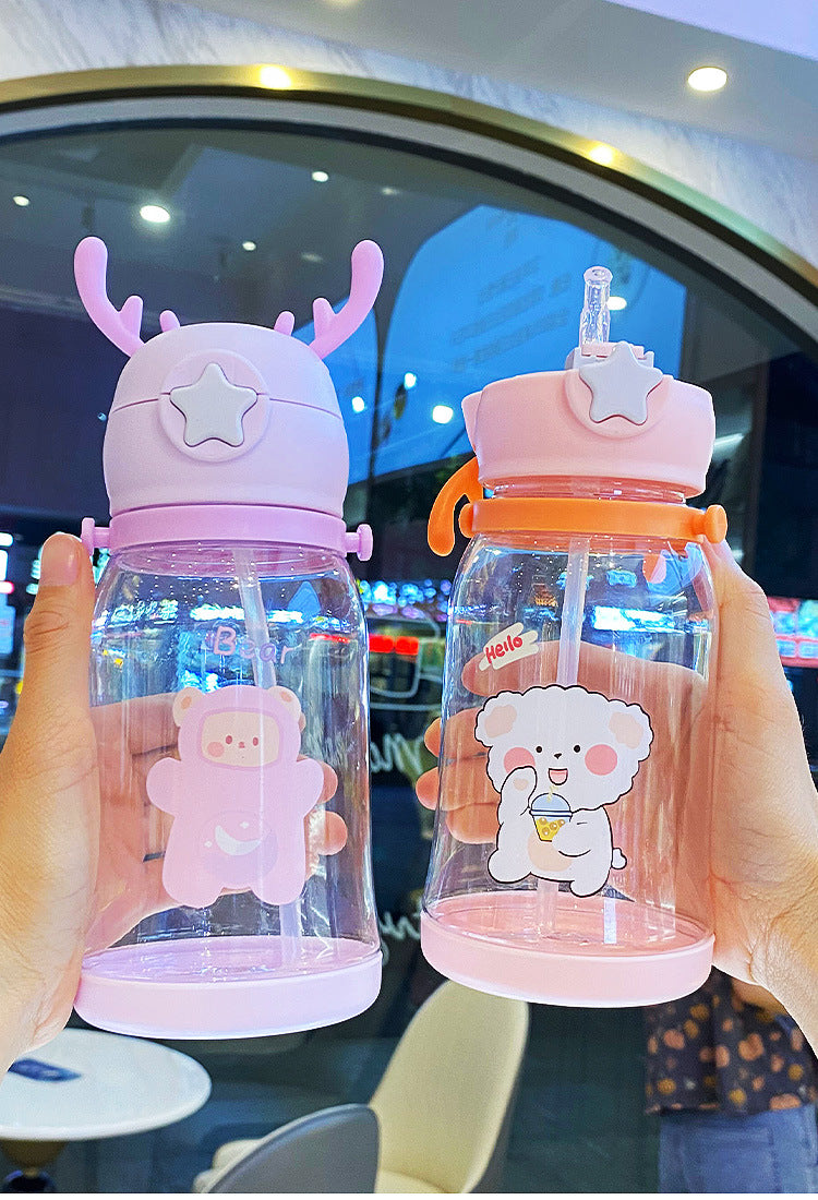 Magic Buddy Kids Bottle