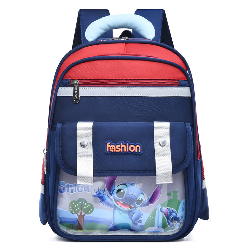 Ohana Adventure Backpack