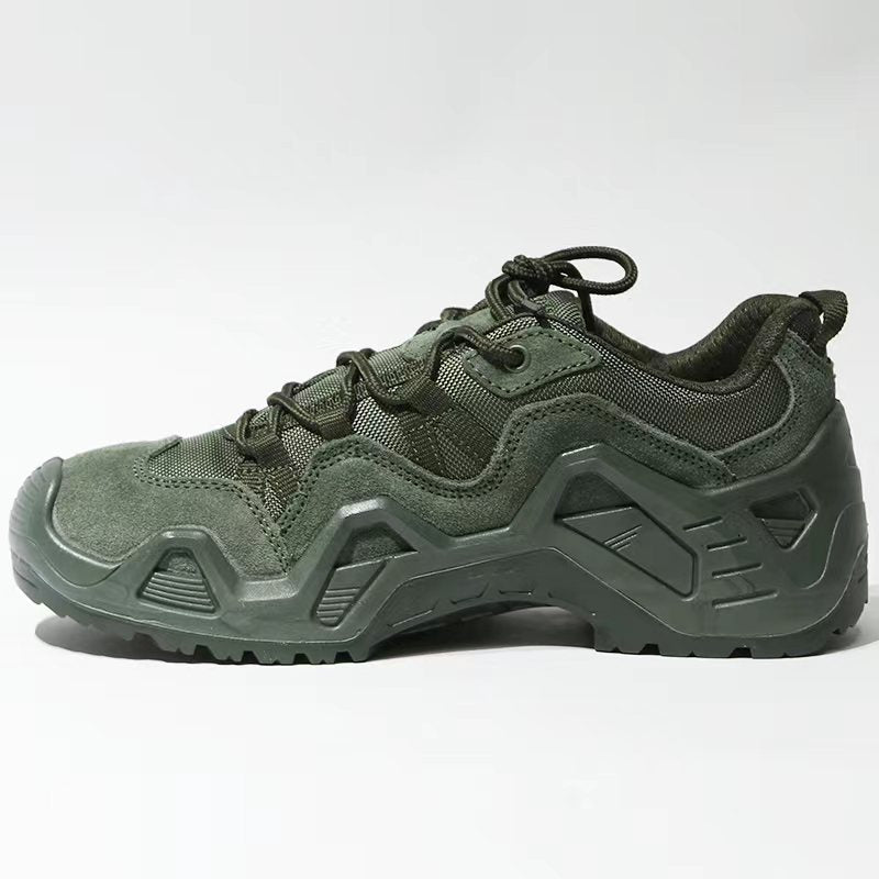 Unisex Style Outdoor Hiking Shoes
