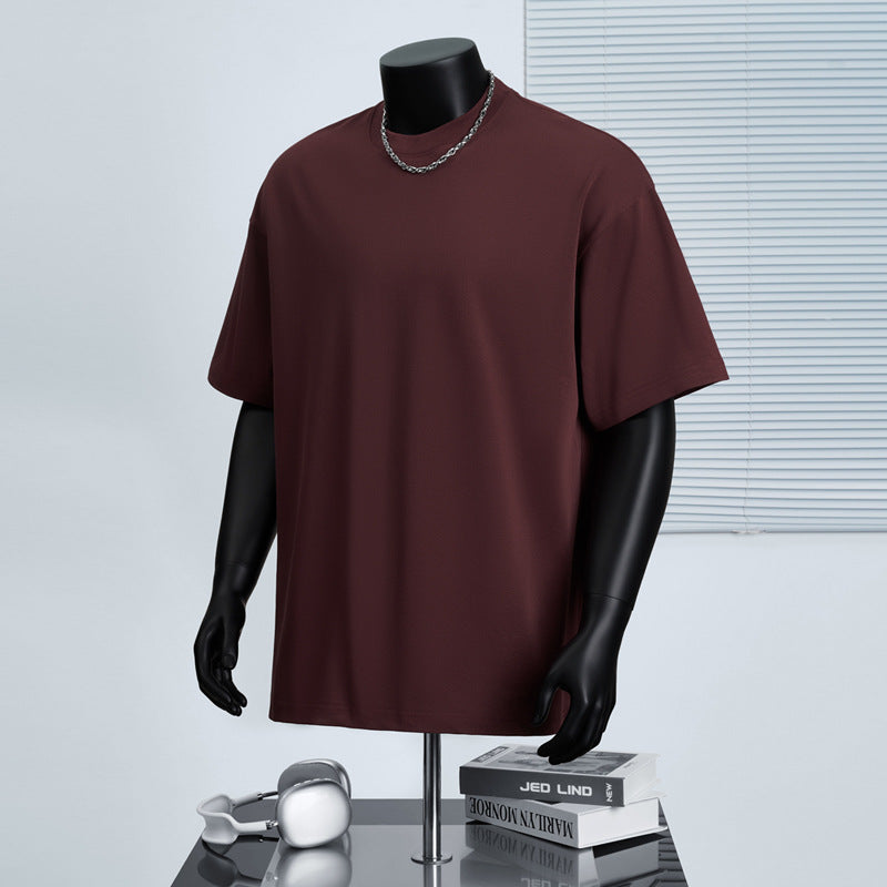 MonoLayer Oversized Tee