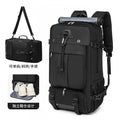 Premium Cross-Border Travel Backpacks for Men & Women