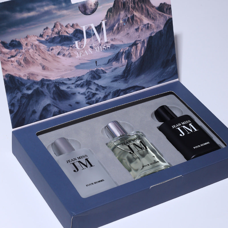 Ladies Vietnam perfume gift box
