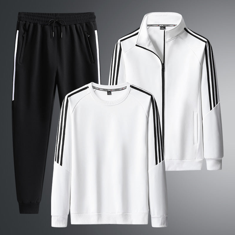 Air Flow 3-Piece Men's Sportswear