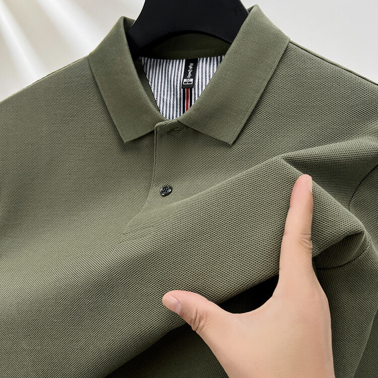 SlateEase Polo Shirt