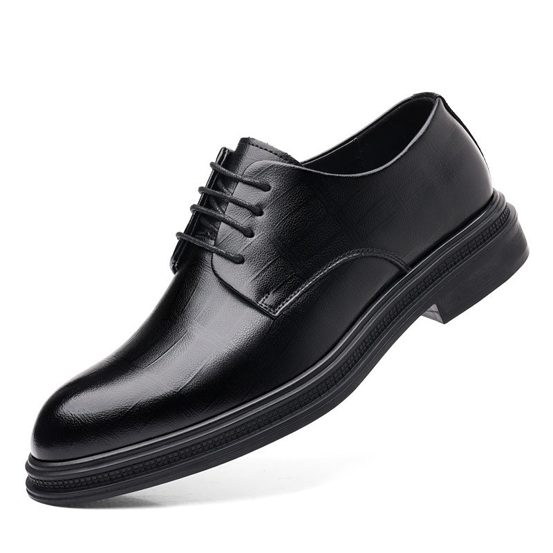MidnightCraft Oxford