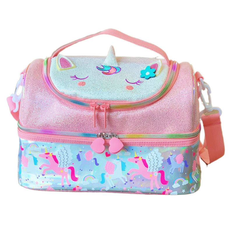 ZippyLunch Kids Meal Bag