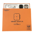 Ultra Smart Watch 7 in 1 men's and women's  bands