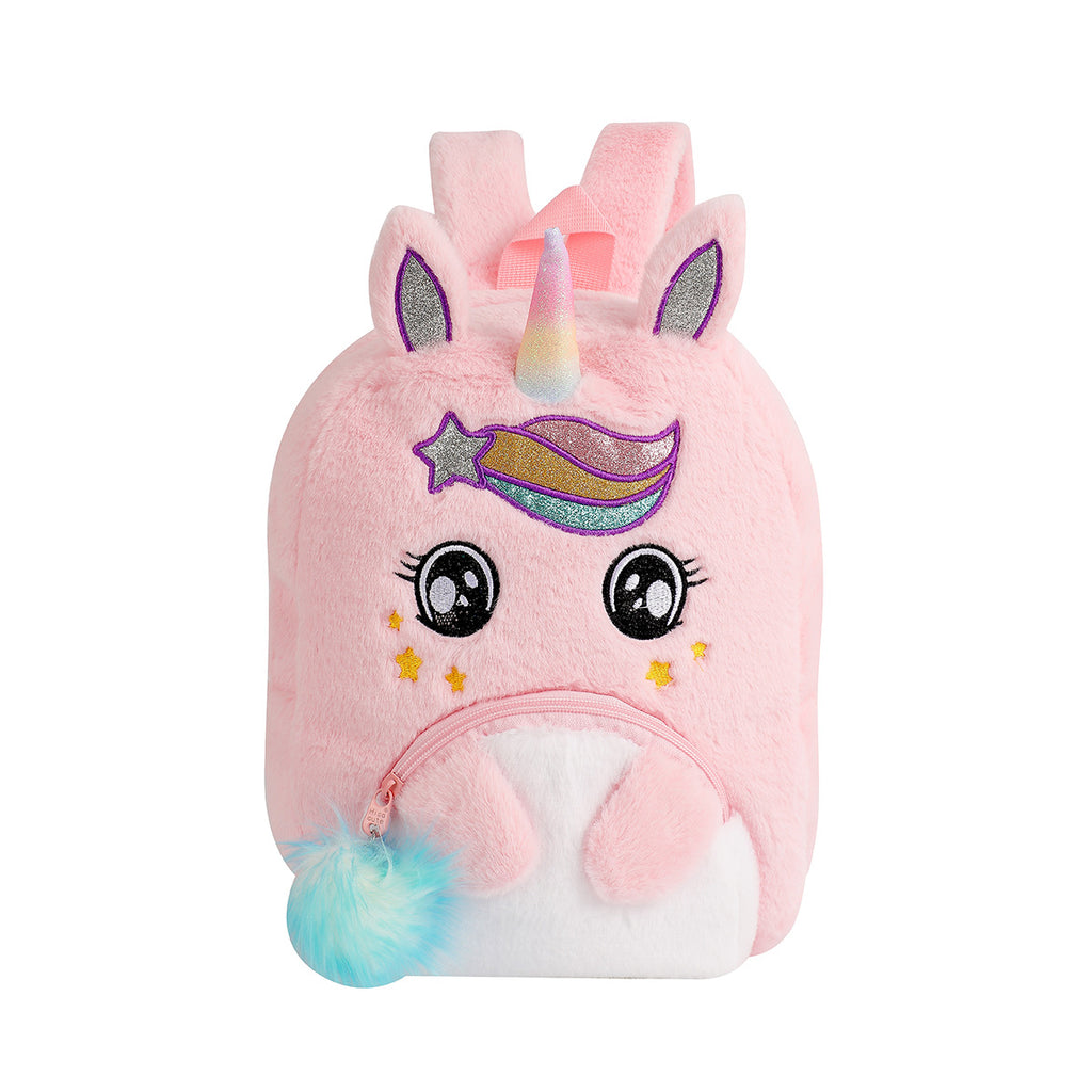 CuddlePack Unicorn Backpack