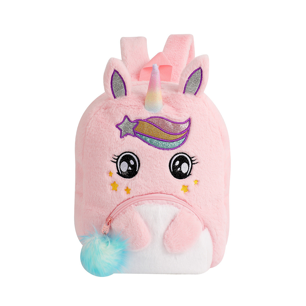 CuddlePack Unicorn Backpack