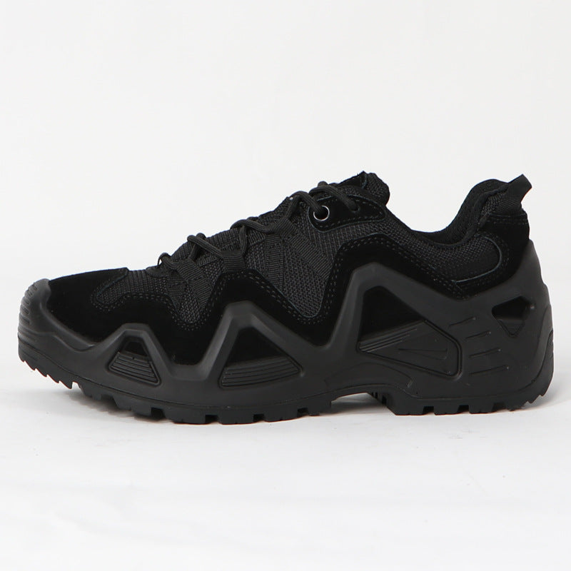Unisex Style Outdoor Hiking Shoes