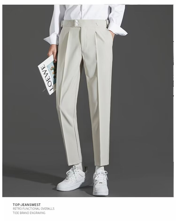 Casual Men’s Pants